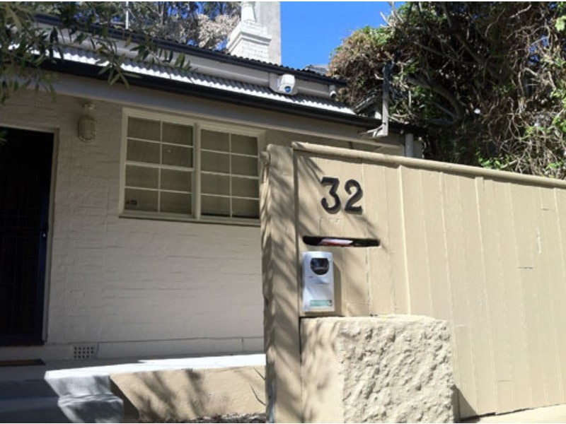 32 Belmore Street, Enmore NSW 2042