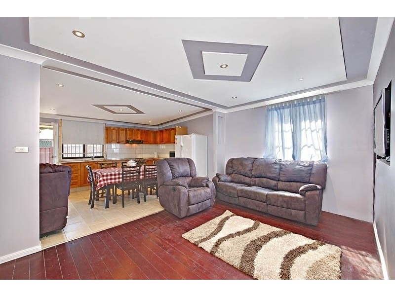 23 Belmore Road, Punchbowl NSW 2196