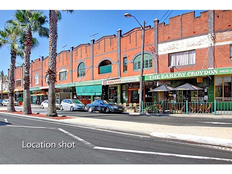 4/27 The Strand, Croydon NSW 2132