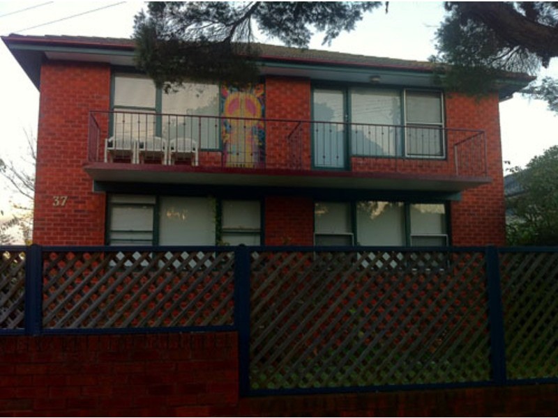 4/37 Edwin Street South, Croydon NSW 2132