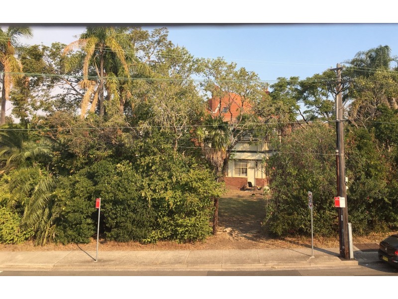 3/27 The Strand, Croydon NSW 2132