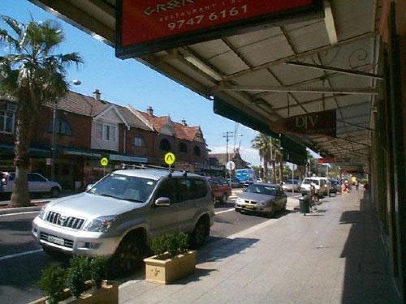 3/27 The Strand, Croydon NSW 2132