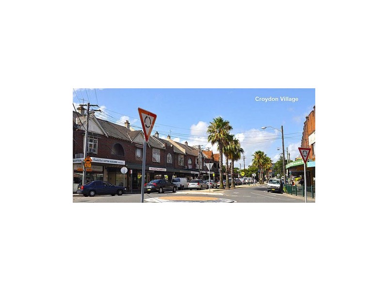 2/27 The Strand, Croydon NSW 2132