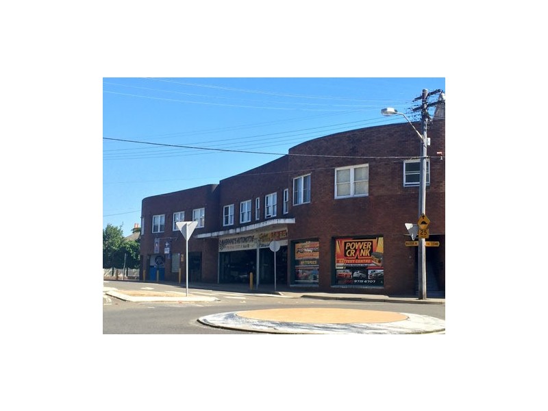 2/27 The Strand, Croydon NSW 2132