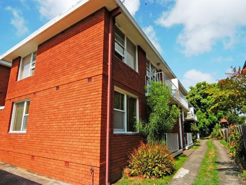 28/160 Croydon Avenue, Croydon Park NSW 2133