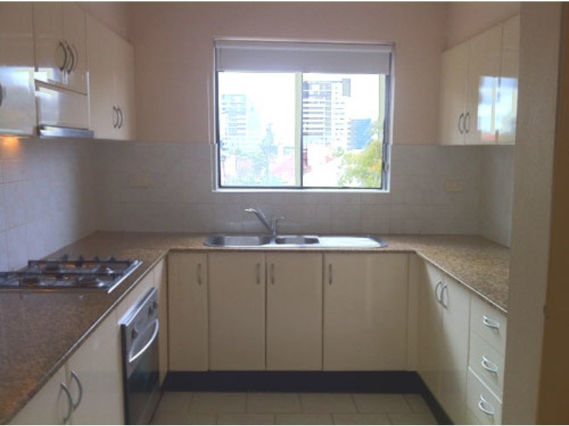 23/31 Gordon Street, Burwood NSW 2134