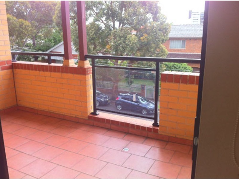 23/31 Gordon Street, Burwood NSW 2134