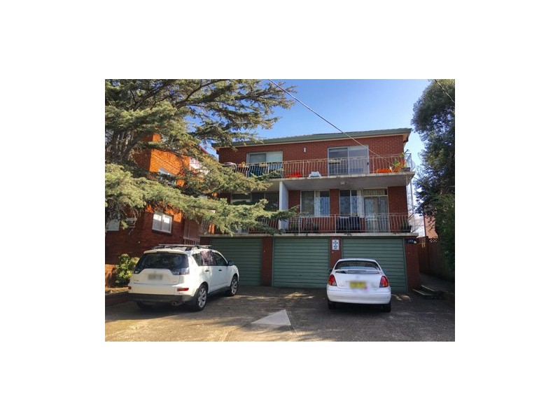 2/152 Edwin Street North, Croydon NSW 2132
