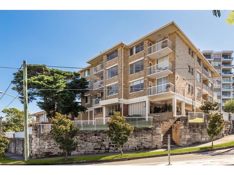 11/98 Ben Boyd Road, Neutral Bay NSW 2089