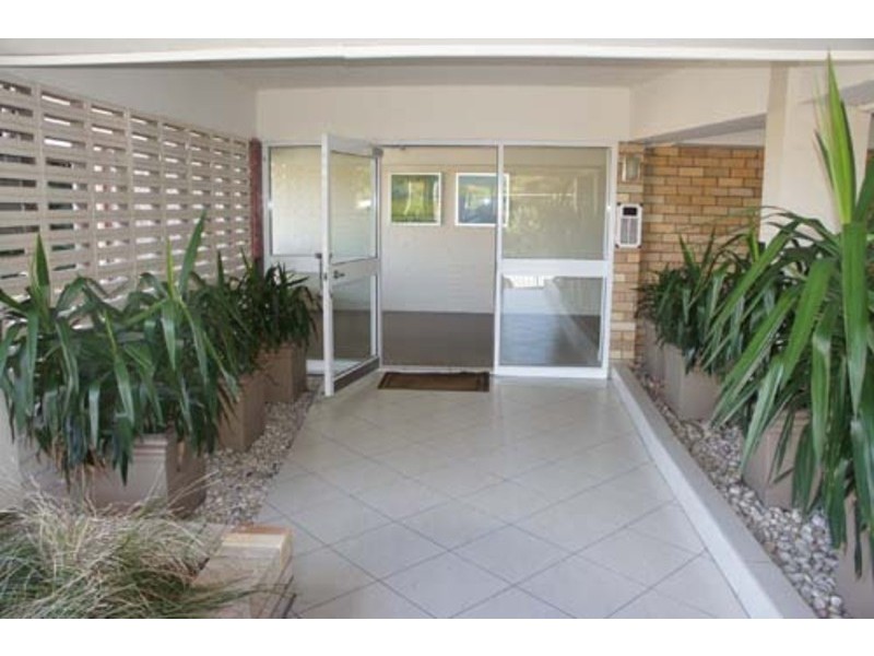 11/98 Ben Boyd Road, Neutral Bay NSW 2089