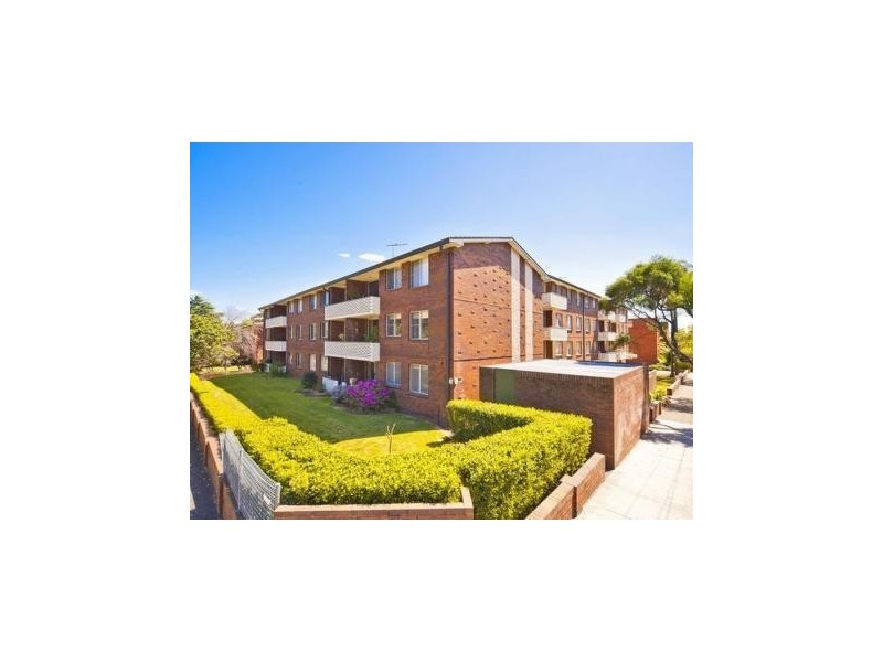 11/76 Orpington Street, Ashfield NSW 2131