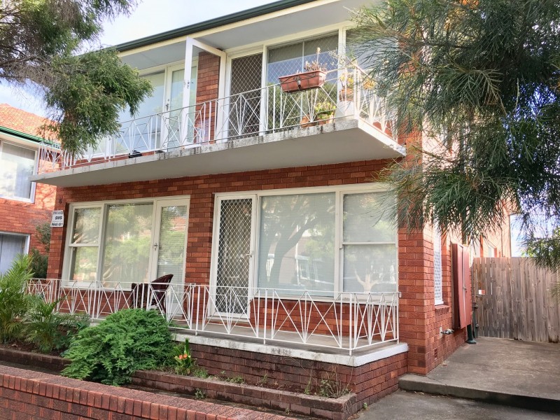 2/6 Keith Street, Dulwich Hill NSW 2203