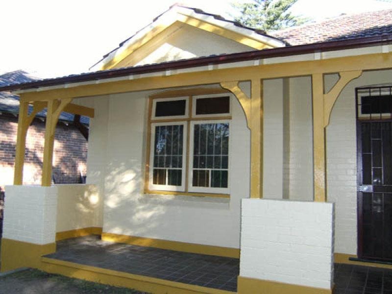63 Chandos Street, Ashfield NSW 2131
