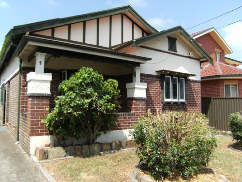 4 Irrara Street, Croydon NSW 2132