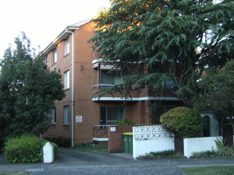 3/11 Chandos Street, Ashfield NSW 2131