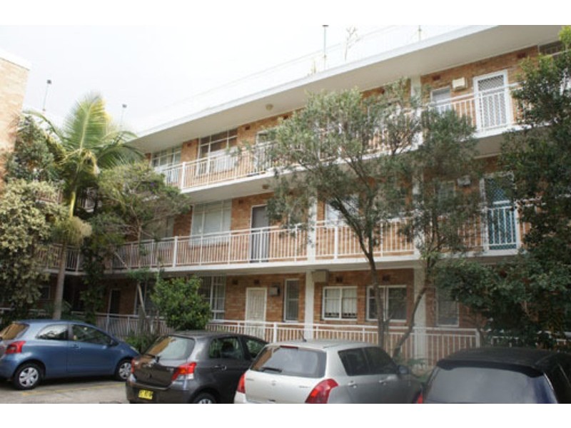 26/30 Ewart Street, Marrickville NSW 2204