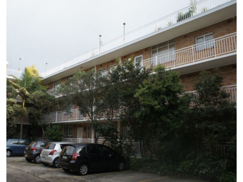 26/30 Ewart Street, Marrickville NSW 2204