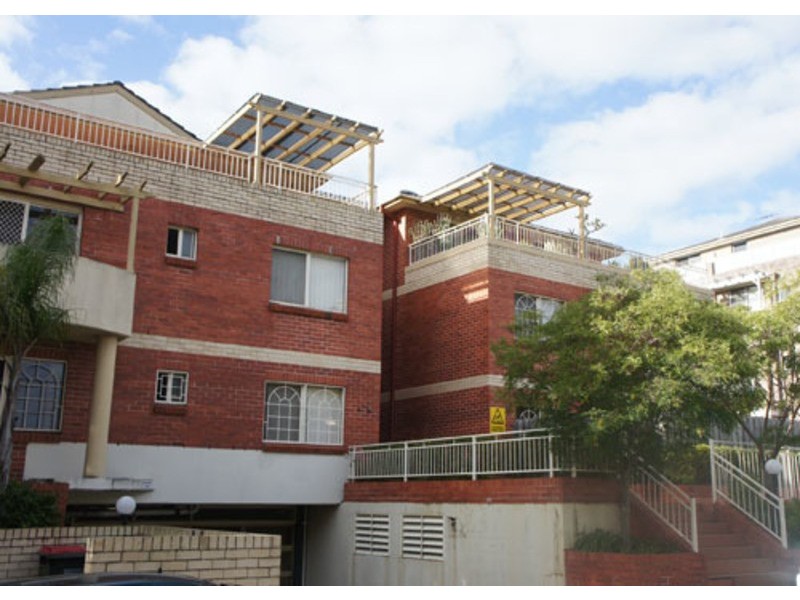 8/9-11 Grosvenor Street, Croydon NSW 2132