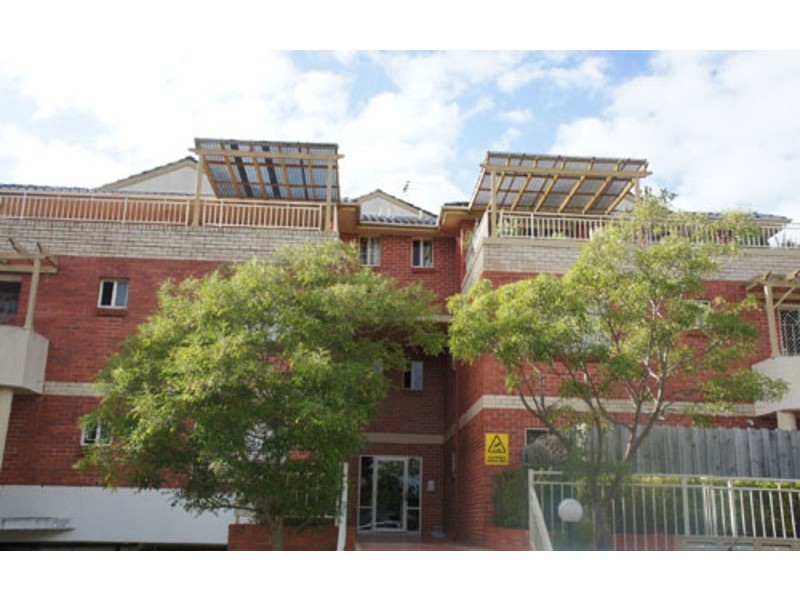 8/9-11 Grosvenor Street, Croydon NSW 2132