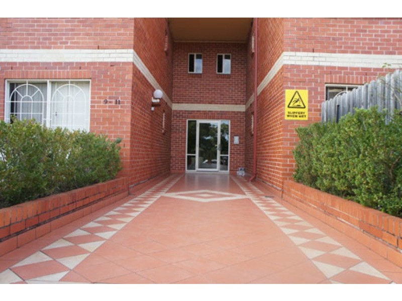 8/9-11 Grosvenor Street, Croydon NSW 2132