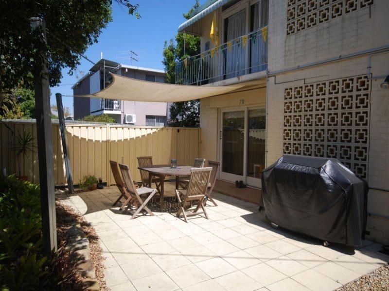 1/78 Gorman Street, Wooloowin QLD 4030