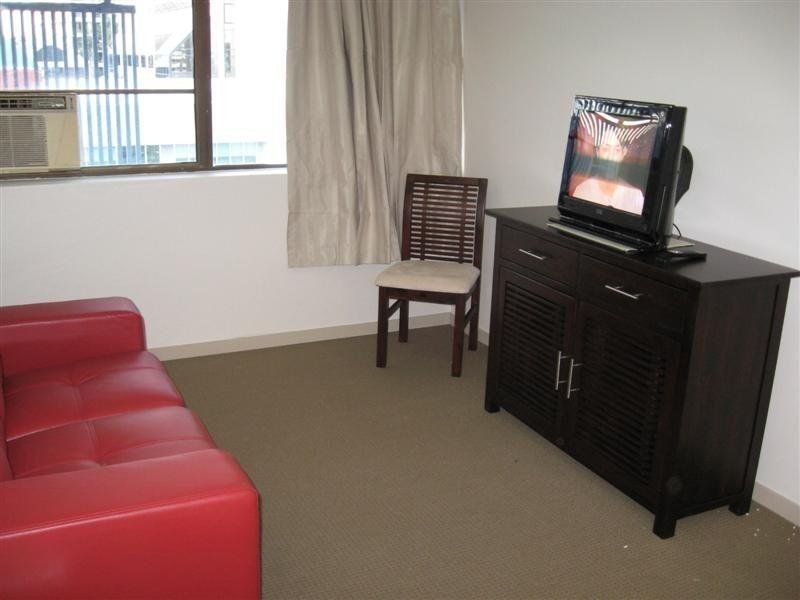 505/391 Wickham Terrace, Spring Hill QLD 4000