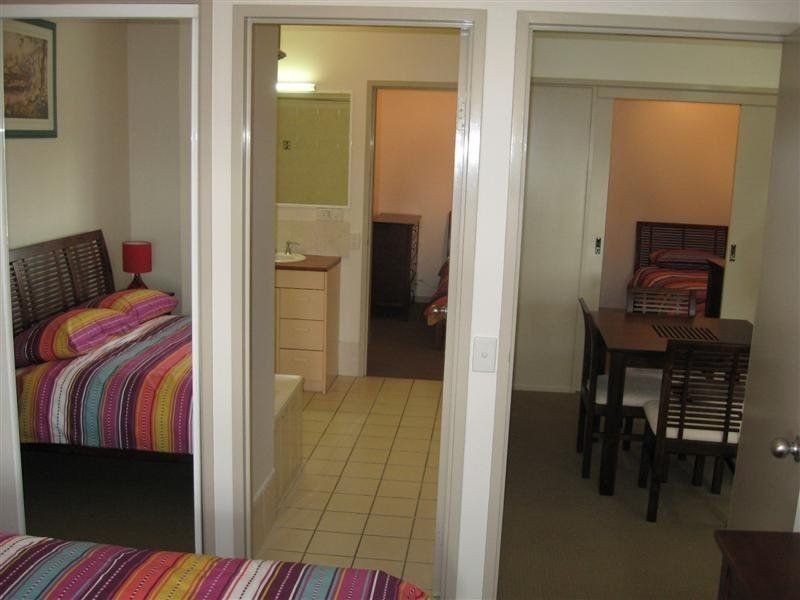 505/391 Wickham Terrace, Spring Hill QLD 4000