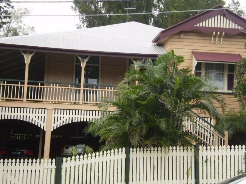 82 Maryvale Street, Toowong QLD 4066