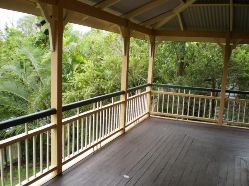 82 Maryvale Street, Toowong QLD 4066