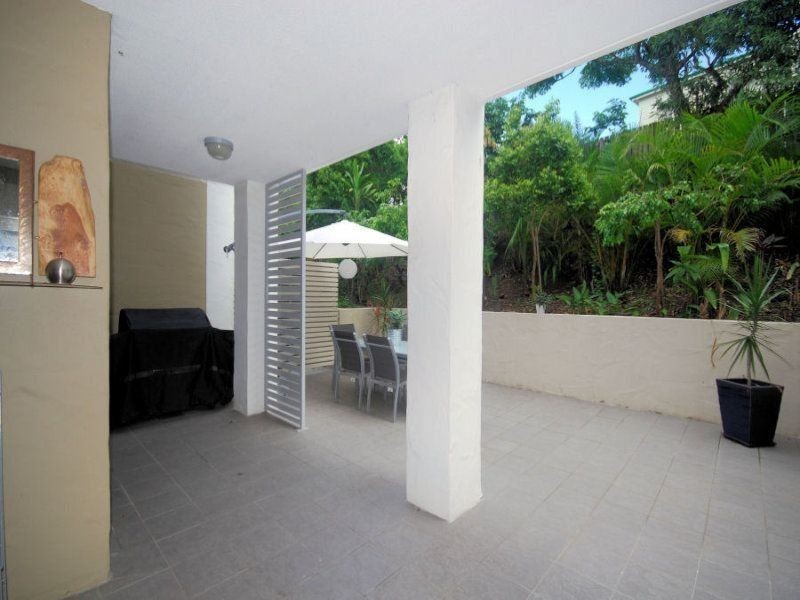 42/40 Nathan Avenue, Ashgrove QLD 4060