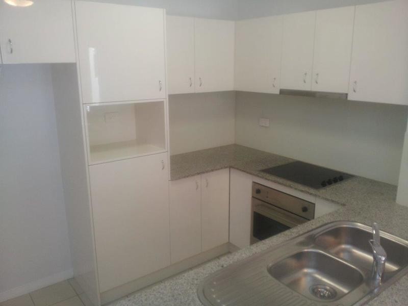 42/40 Nathan Avenue, Ashgrove QLD 4060