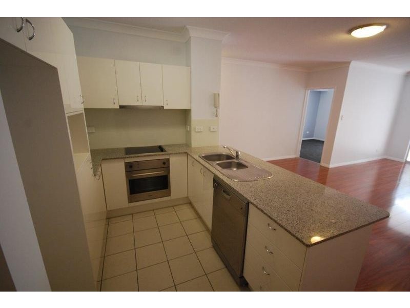 42/40 Nathan Avenue, Ashgrove QLD 4060