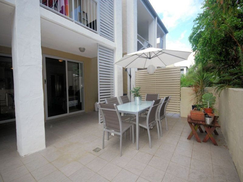 42/40 Nathan Avenue, Ashgrove QLD 4060