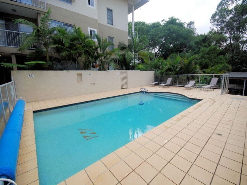 42/40 Nathan Avenue, Ashgrove QLD 4060