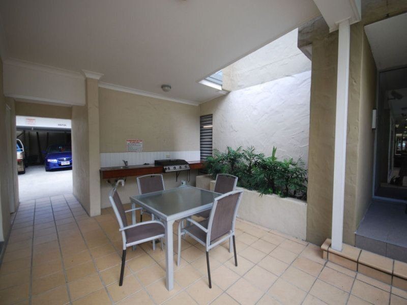 42/40 Nathan Avenue, Ashgrove QLD 4060