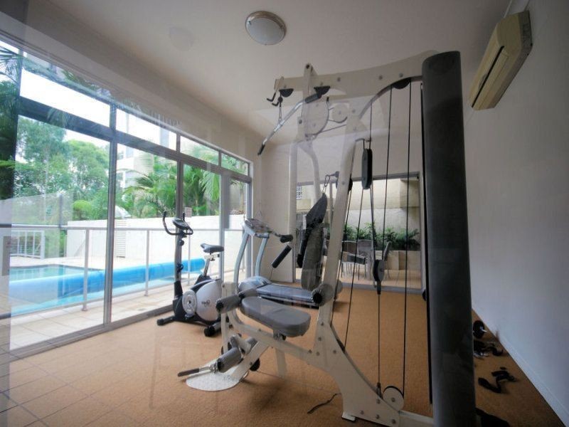 42/40 Nathan Avenue, Ashgrove QLD 4060