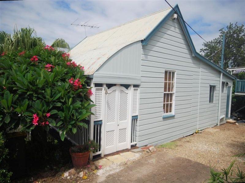 5 Stoneleigh Street, Red Hill QLD 4059