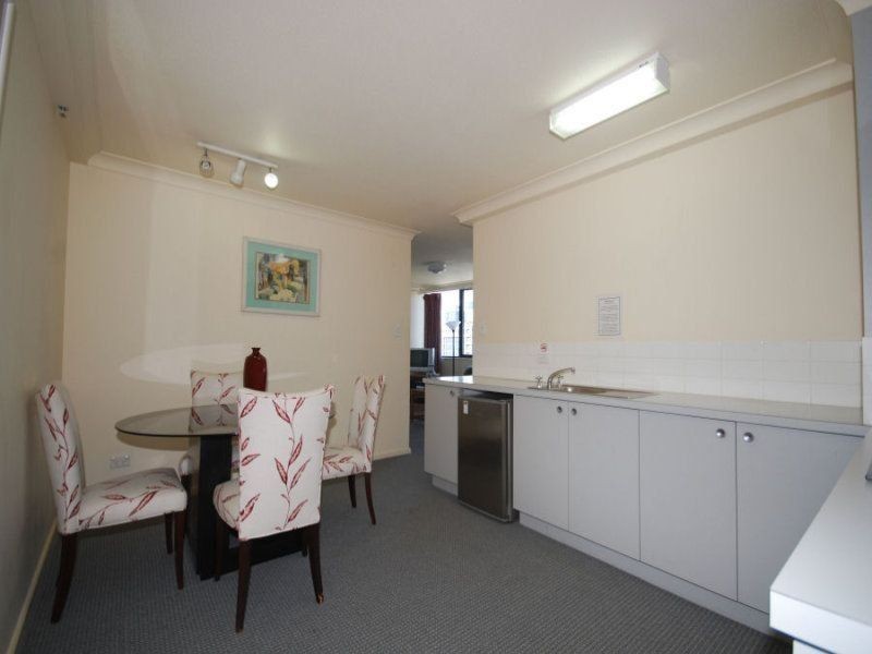 137/293 North Quay, Brisbane City QLD 4000