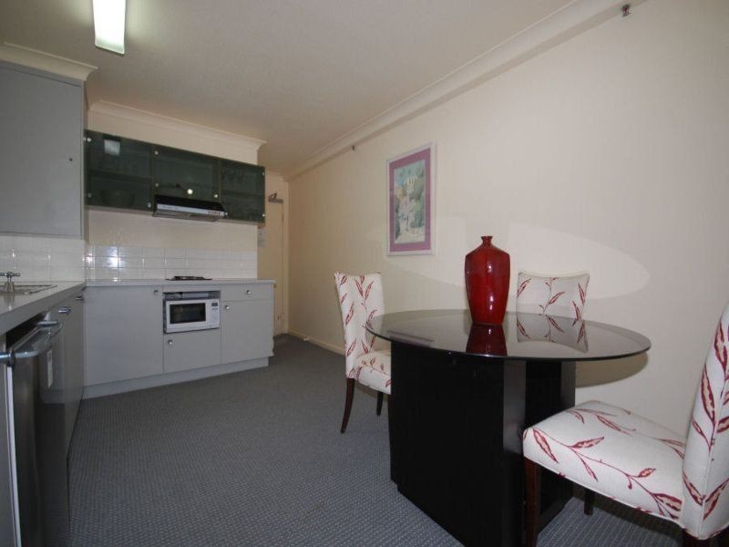 137/293 North Quay, Brisbane City QLD 4000