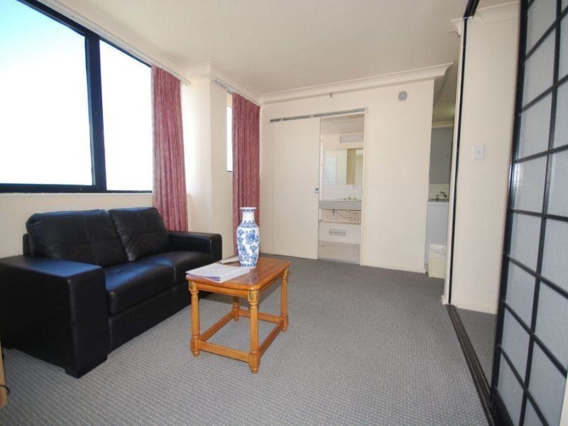 137/293 North Quay, Brisbane City QLD 4000