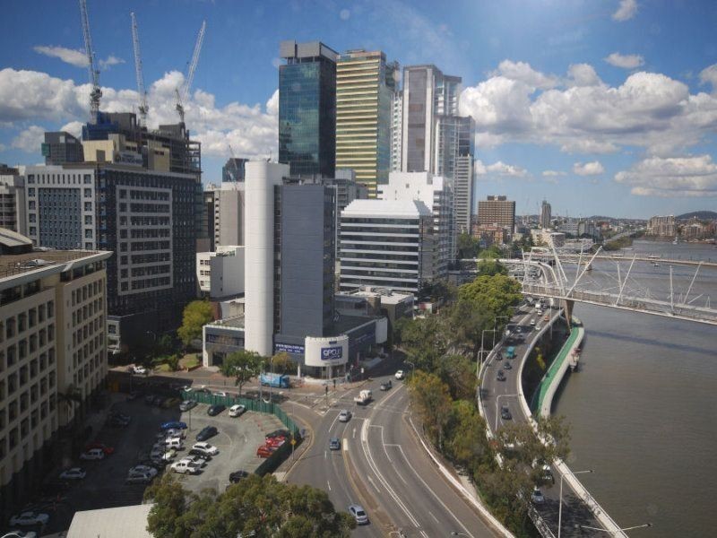 137/293 North Quay, Brisbane City QLD 4000