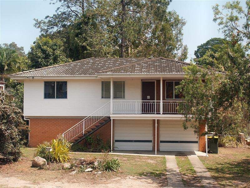 62 Glenbrae Street, The Gap QLD 4061