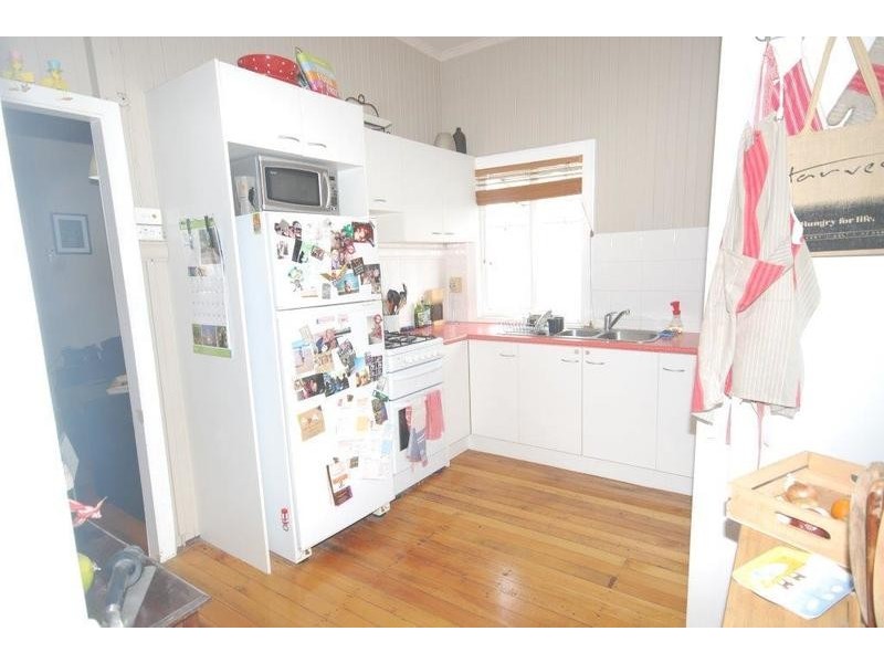 15 Accession Street, Bardon QLD 4065