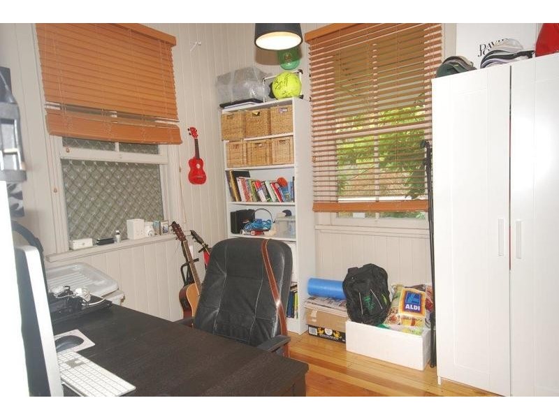 15 Accession Street, Bardon QLD 4065