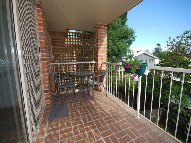 6/17 Christensen Street, Yeronga QLD 4104