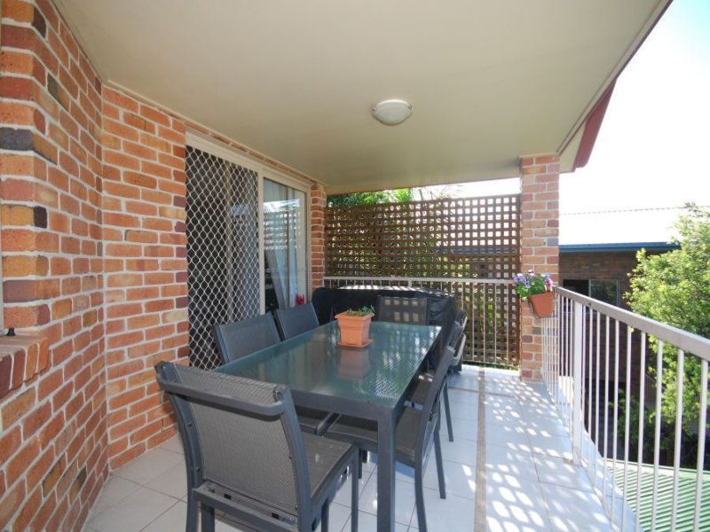 6/17 Christensen Street, Yeronga QLD 4104