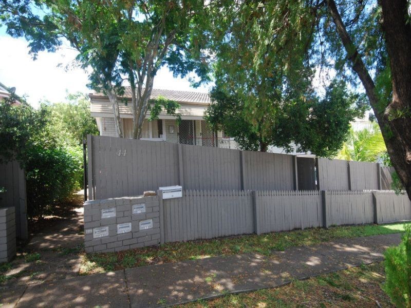 2/44 Trout Street, Ashgrove QLD 4060