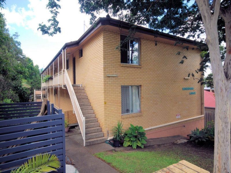3/12 Kingsford Street, Auchenflower QLD 4066