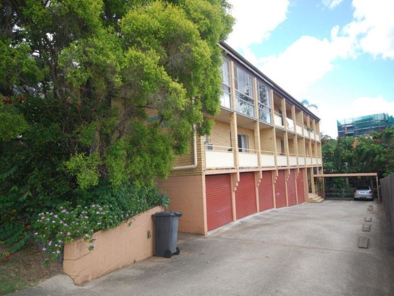 3/12 Kingsford Street, Auchenflower QLD 4066