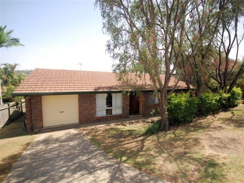 1223 Waterworks Road, The Gap QLD 4061